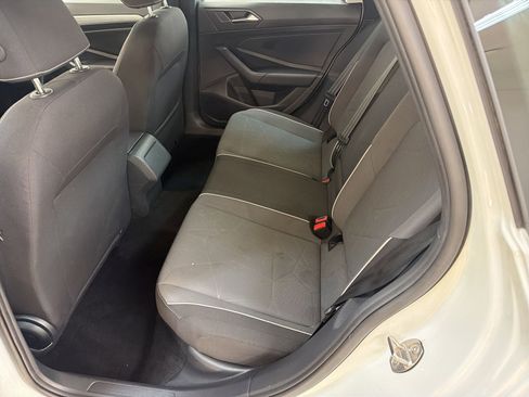 Used 2025 Volkswagen Jetta Sport FWD image 13