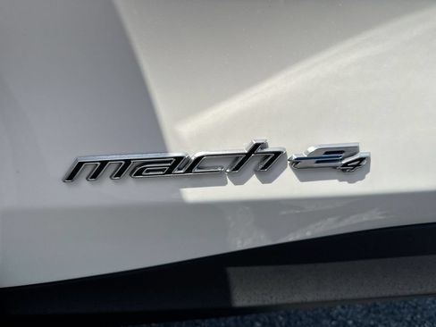 New 2026 Ford Mustang Mach-E Premium AWD/4WD image 27