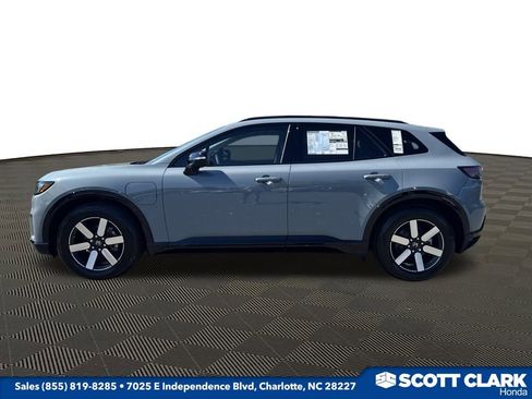 New 2026 Honda Prologue Touring image 2