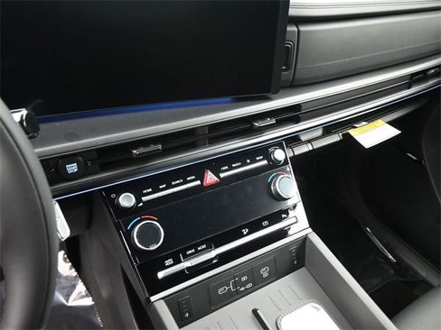 New 2026 Hyundai Santa Fe Calligraphy image 21