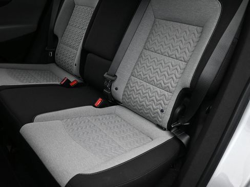 Certified 2022 Chevrolet Equinox LS AWD/4WD image 27
