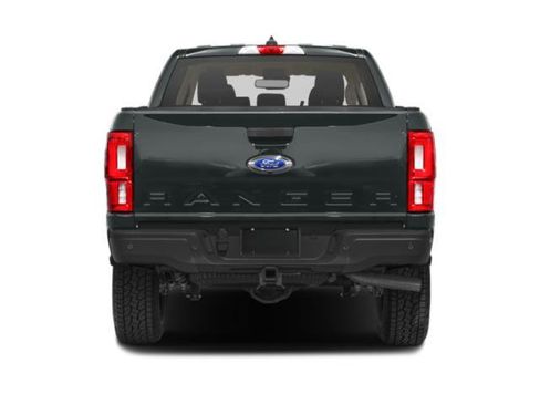 Used 2023 Ford Ranger XLT w/ Equipment Group 301A Mid image 5