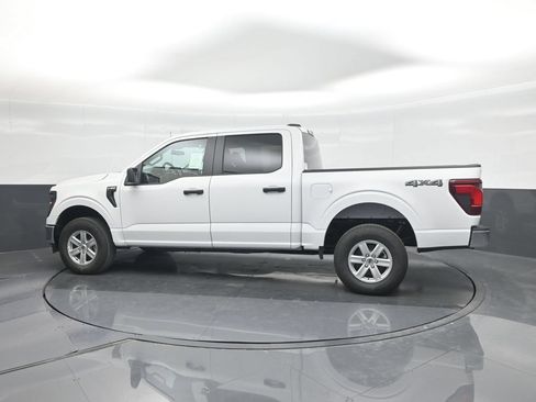 New 2026 Ford F150 XL w/ Equipment Group 103A High AWD/4WD image 28