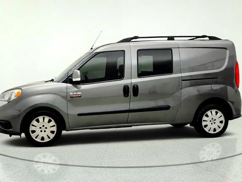 Used 2020 RAM ProMaster City SLT w/ Popular Equipment Group FWD image 8