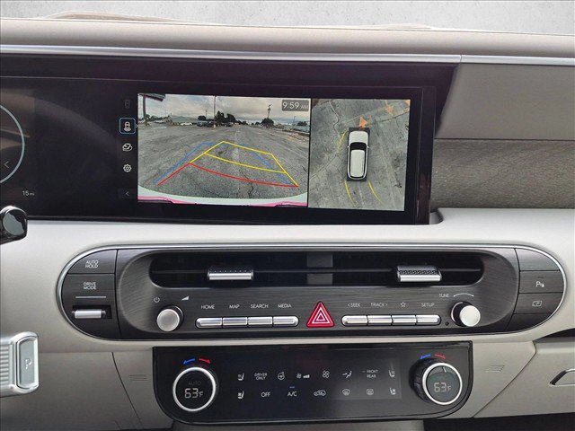 New 2027 Hyundai Palisade SEL Premium FWD image 28