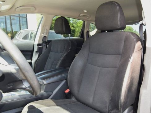 Used 2015 Nissan Murano S w/ Cargo Package AWD/4WD image 21