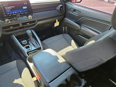 Used 2023 Chevrolet Colorado Trail Boss w/ Advanced Trailering Package image 17