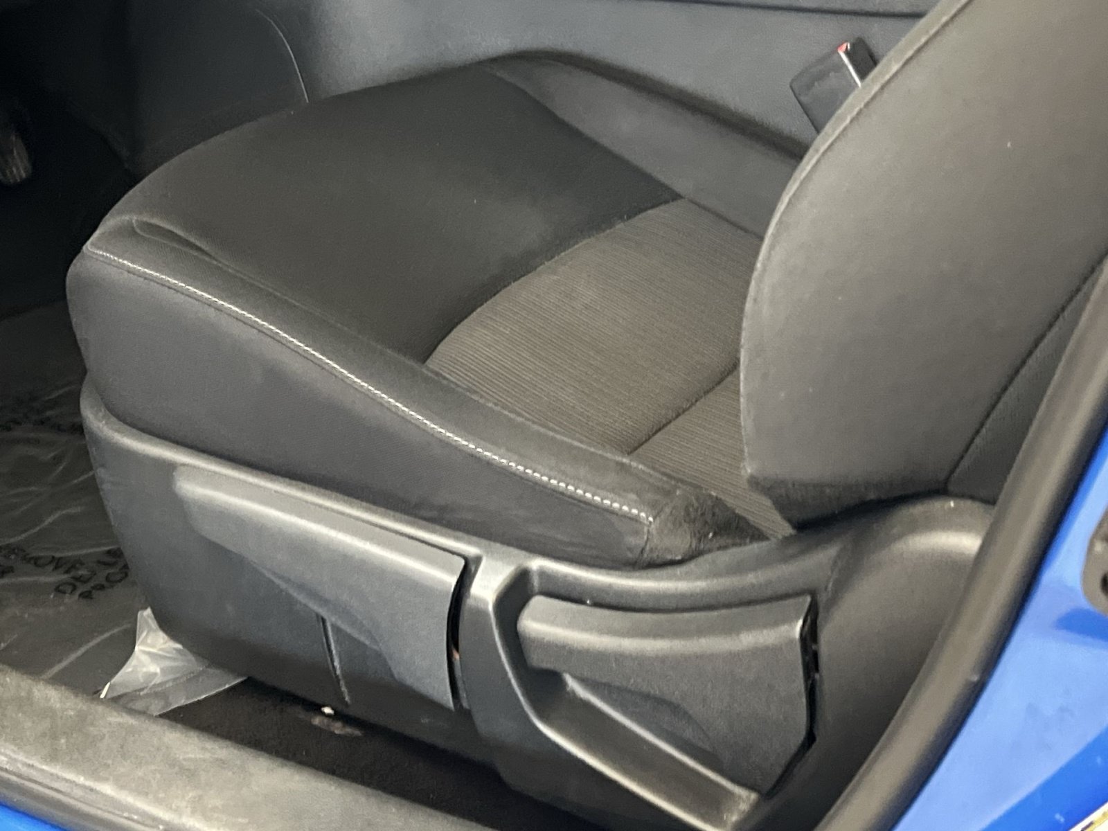 Used 2024 Nissan Sentra SV FWD image 13