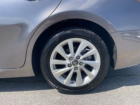 Used 2024 Toyota Camry LE image 33