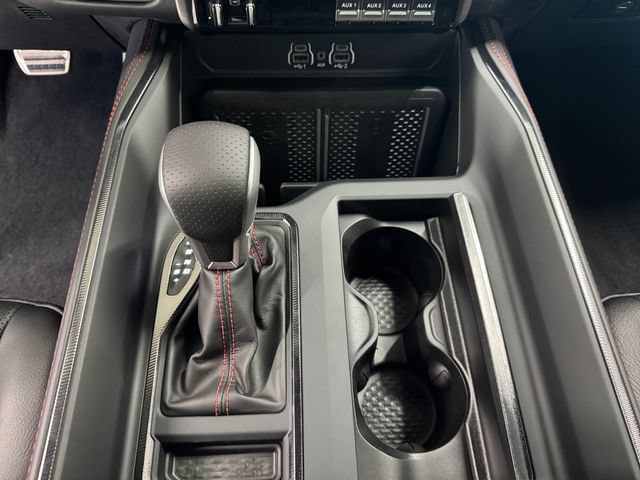 New 2027 RAM 1500 RHO w/ RHO Level 1 Equipment Group AWD/4WD image 19