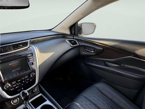 Used 2020 Nissan Murano Platinum image 26
