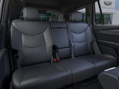 New 2025 Cadillac XT6 Luxury w/ LPO, Floor Liner Package image 17
