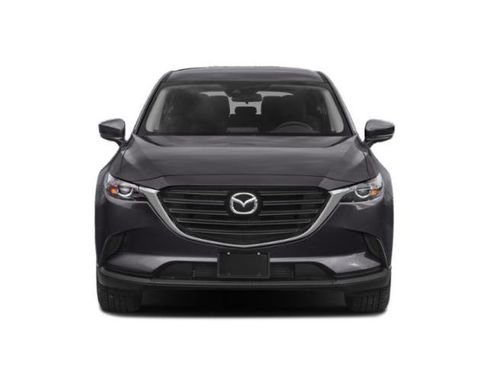 Used 2020 MAZDA CX-9 Grand Touring AWD/4WD image 7