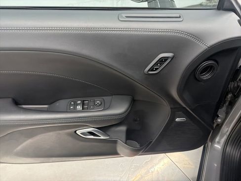 Used 2023 Dodge Challenger R/T w/ Plus Package image 18