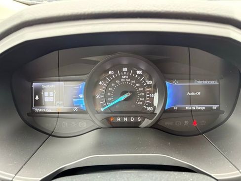 Used 2024 Ford Edge SEL w/ Convenience Package image 27