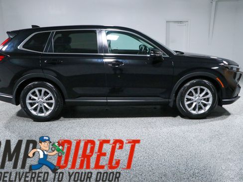 Used 2023 Honda CR-V EX-L image 6