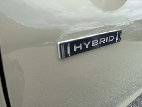 New 2026 Subaru Crosstrek 2.5i Limited w/ Crosstrek Mirror Package image 11