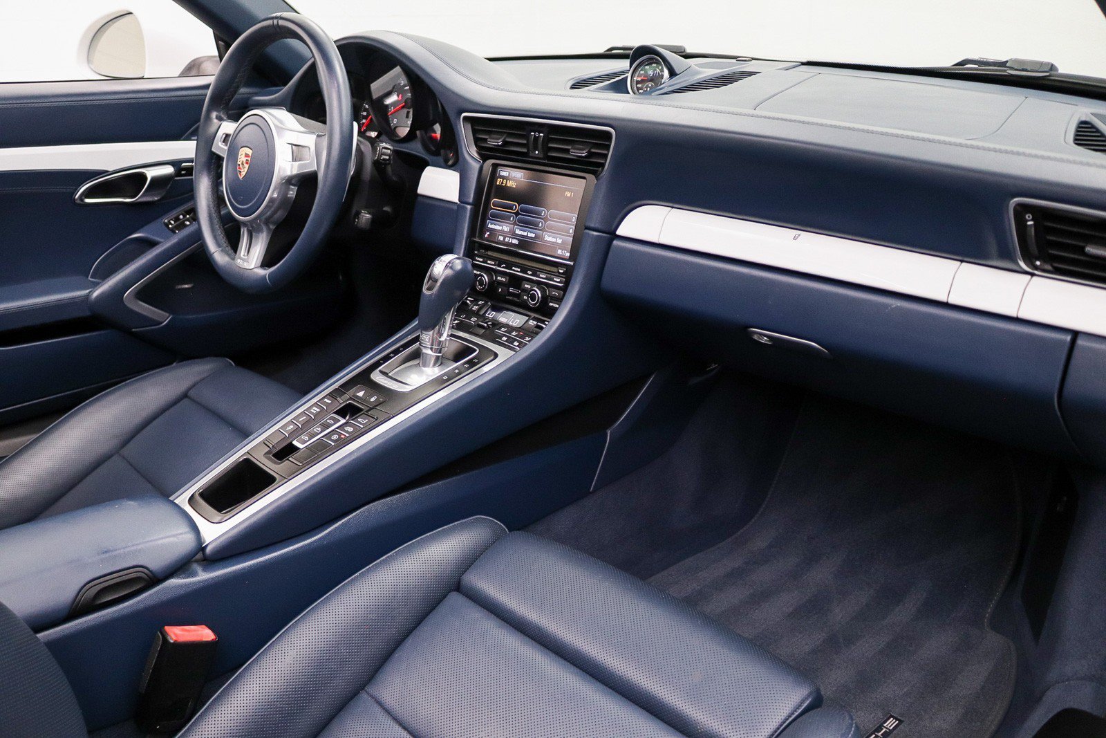Used 2013 Porsche 911 Carrera S RWD image 30