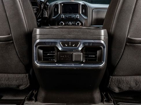 Used 2021 GMC Sierra 2500 AT4 w/ AT4 Preferred Package image 33