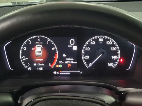 Used 2025 Honda Civic Sport image 27