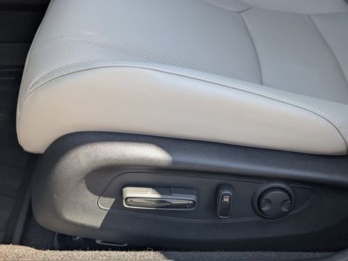 New 2026 Honda Accord Touring image 12