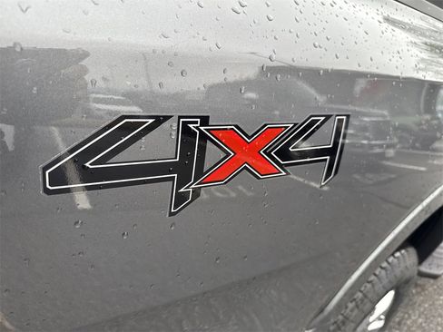 Used 2025 Ford Ranger XLT w/ Advanced Towing Package image 18