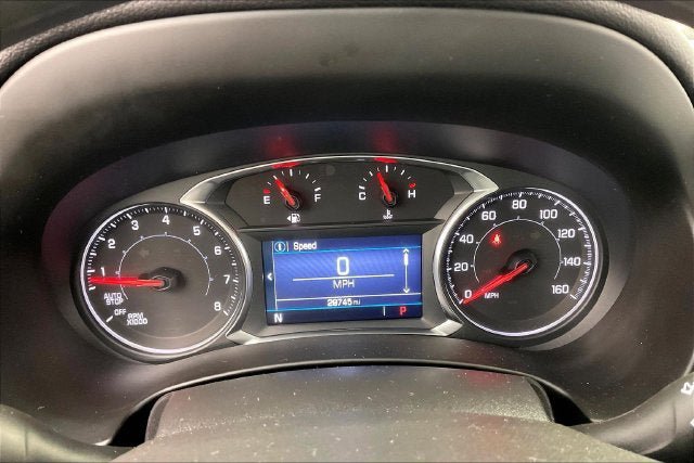 Certified 2023 GMC Terrain SLE w/ Driver Convenience Package AWD/4WD image 24