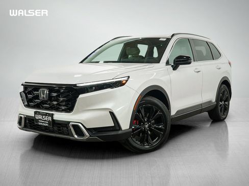 Used 2023 Honda CR-V Sport Touring image 1