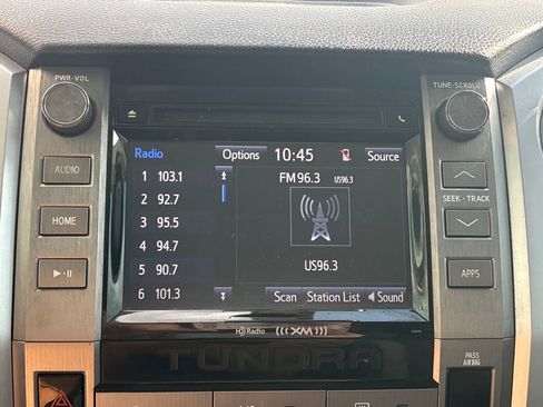 Used 2019 Toyota Tundra SR5 image 12