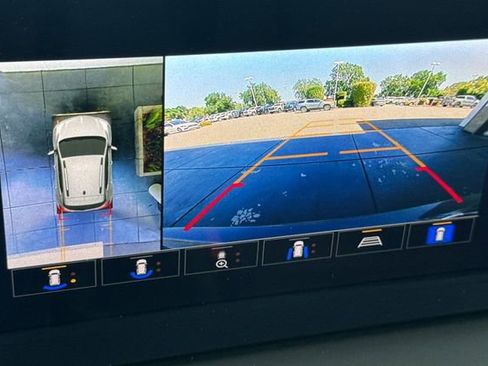 New 2026 Buick Encore GX Sport Touring w/ Advanced Technology Package AWD/4WD image 22