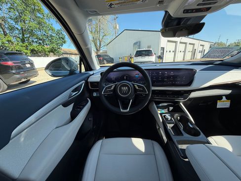New 2026 Buick Envision Avenir AWD/4WD image 2