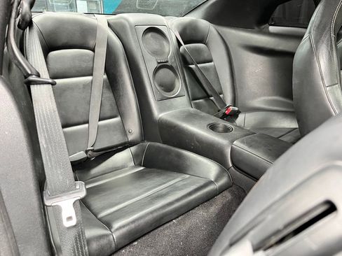 Used 2013 Nissan GT-R Premium AWD/4WD image 15