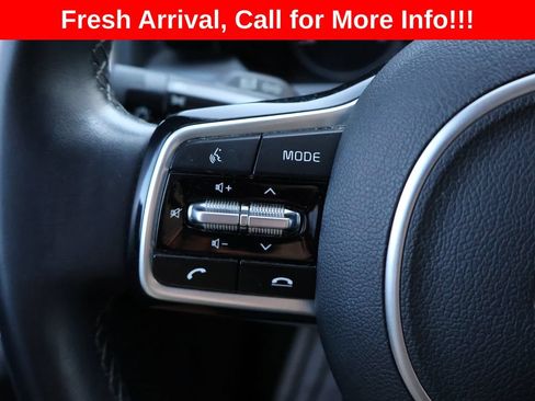 Used 2022 Kia Sorento S FWD image 27
