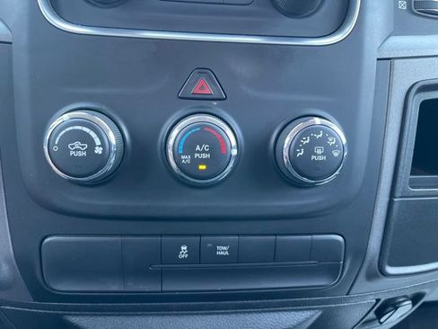 Used 2017 RAM 1500 Tradesman w/ Popular Equipment Group AWD/4WD image 14
