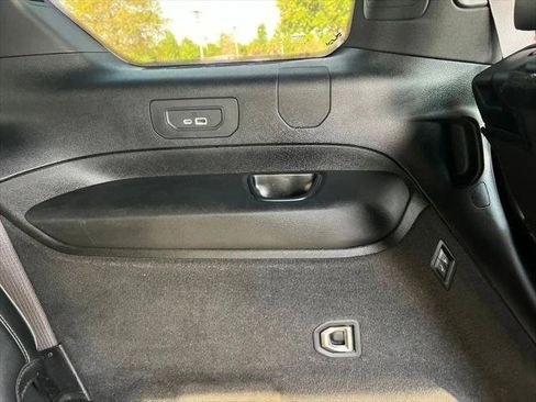 Certified 2021 Jeep Grand Cherokee L Overland w/ Luxury Tech Group IV AWD/4WD image 22