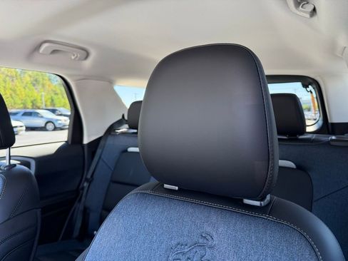 New 2025 Ford Bronco Sport Outer Banks image 22