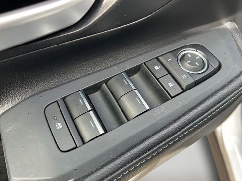Used 2024 Toyota Grand Highlander AWD image 13