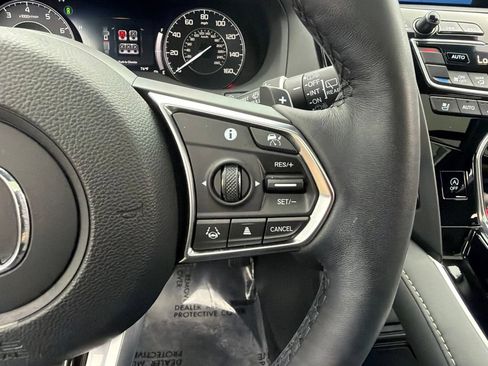 Used 2022 Acura RDX AWD w/ Advance Package image 14