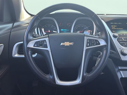 Used 2014 Chevrolet Equinox LT w/ Driver Convenience Package FWD image 25