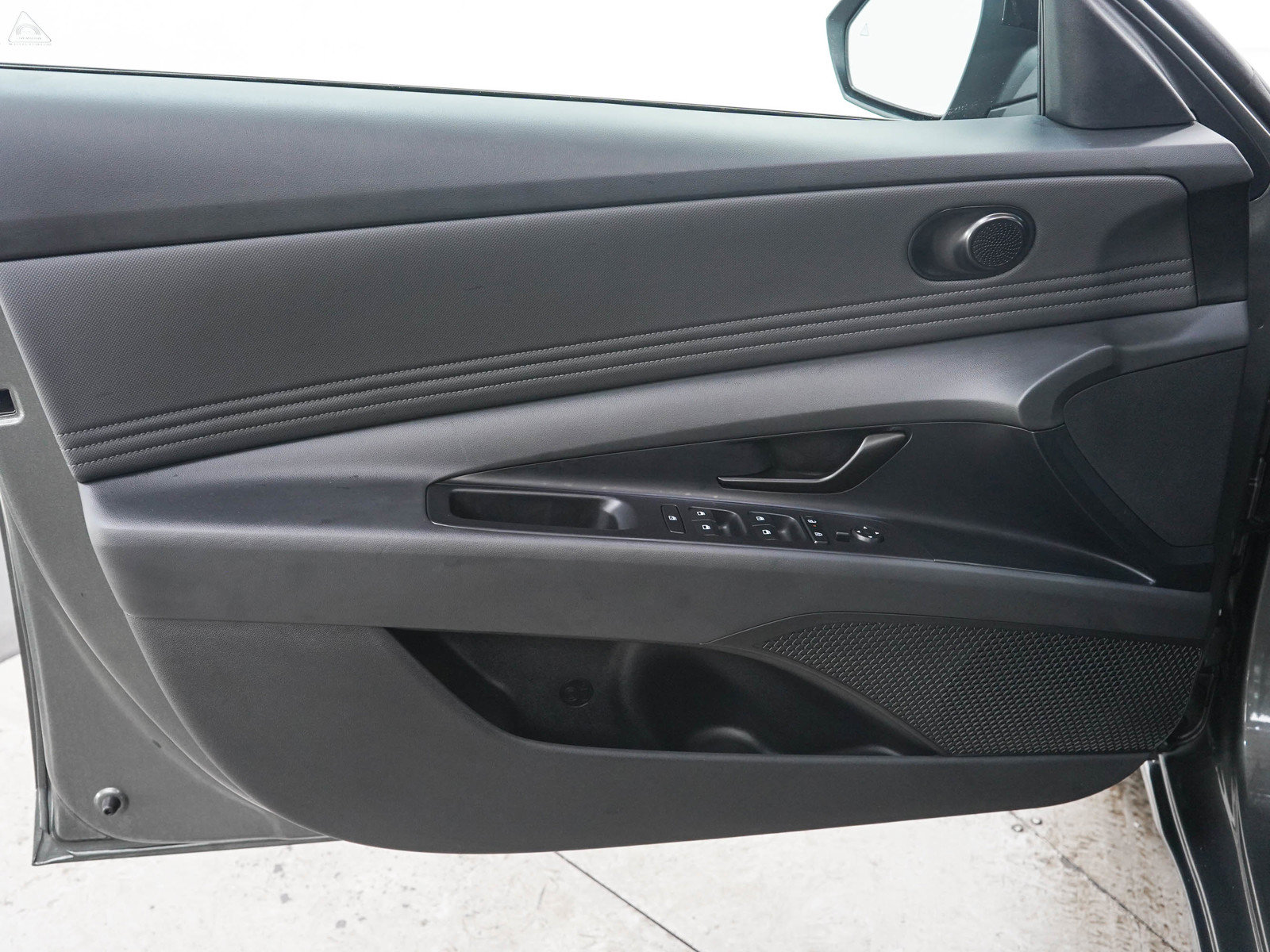 Certified 2026 Hyundai Elantra Sport FWD image 18