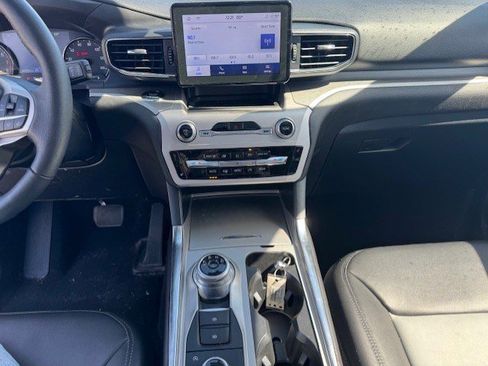 Certified 2024 Ford Explorer XLT w/ Equipment Group 202A image 16