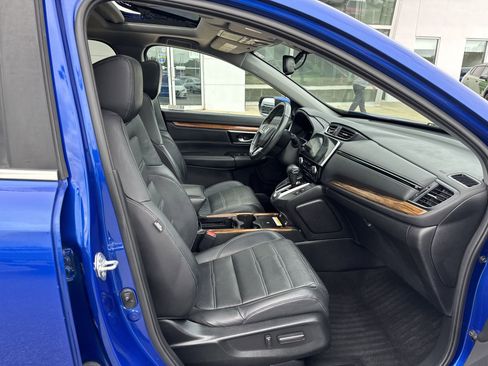 Used 2021 Honda CR-V Touring image 27