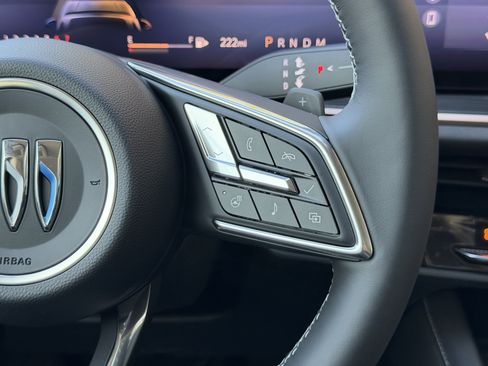New 2026 Buick Envision Sport Touring image 42