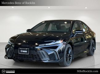 Used 2026 Toyota Camry SE w/ Multimedia Upgrade Package FWD video 1