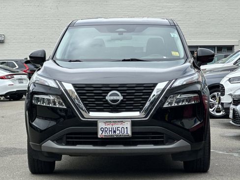 Used 2023 Nissan Rogue SV FWD image 10