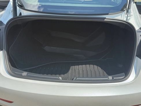 Used 2023 Tesla Model 3 Long Range AWD/4WD image 27