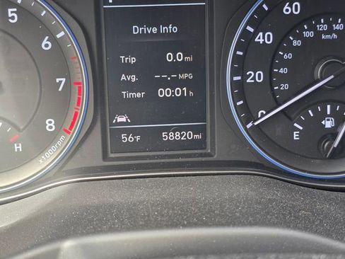 Used 2020 Hyundai Kona SEL Plus image 17