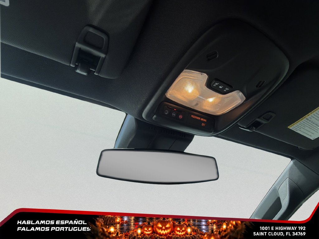 New 2026 GMC Canyon Elevation RWD image 21