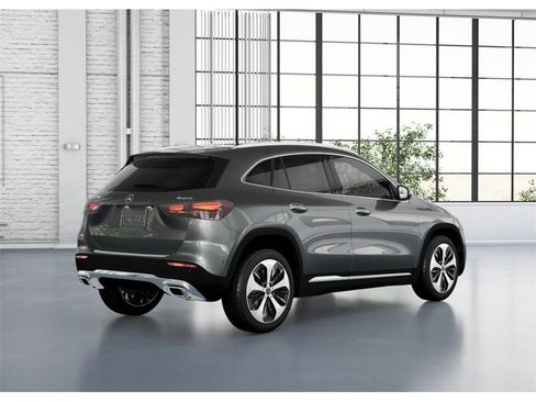 New 2026 Mercedes-Benz GLA 250 4MATIC image 21
