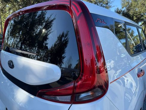 Used 2020 Kia Soul GT-Line image 9